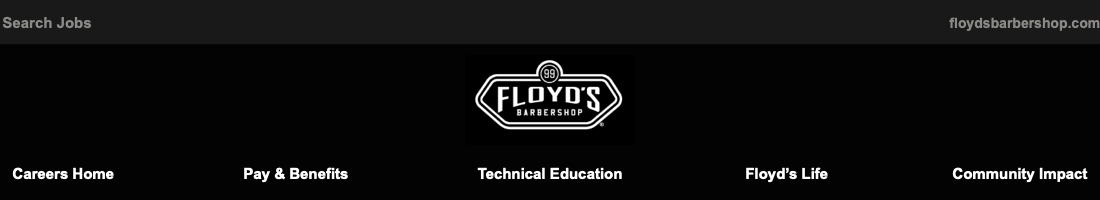 Floyd's 99 Barbershop - Highlands Ranch  -Town Center